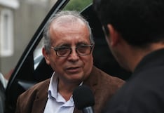 Nicanor Baluarte rompe su silencio ¿Qué dijo el hermano de Dina Boluarte?