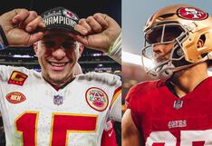 Kansas City Chiefs vence a San Francisco 49ers en el Super Bowl 2024 y es campeón de NFL