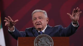 AMLO: aumento de salario mínimo en México para 2024 será “considerable”