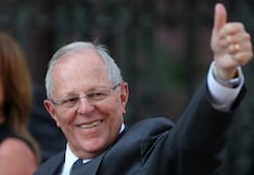Archivan juicio por lavado de activos contra el expresidente Pedro Pablo Kuczynski