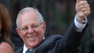 Archivan juicio por lavado de activos contra el expresidente Pedro Pablo Kuczynski
