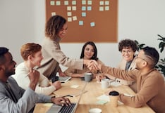 Amor en la oficina: cuándo un romance se convierte en problema laboral