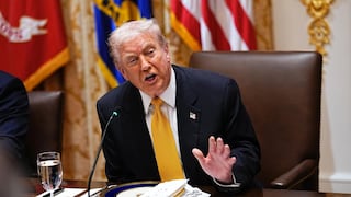 Trump propone hipotecas a 50 años para incentivar el mercado de viviendas