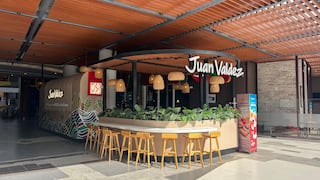Juan Valdez: el aroma del café colombiano se expande a nuevos puntos en Lima