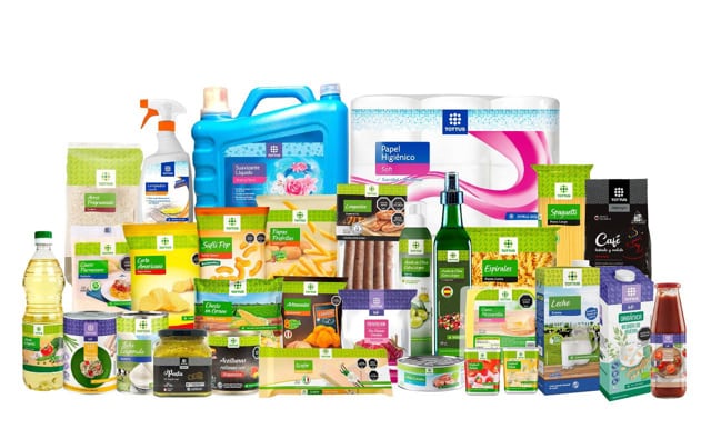 Hacia el 2024, Tottus tiene como objetivo expandir “de manera significativa” su portafolio. (Foto: Difusión)