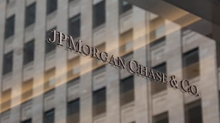 JPMorgan demanda a exejecutivo por lazos con el fallecido Jeffrey Epstein