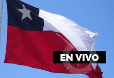 Temblor en Chile, hoy 3 de julio: hora local, el epicentro y la magnitud de los sismos registrados hoy por el CSN