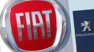 La UE aprobará la fusión de Fiat y PSA para crear Stellantis 