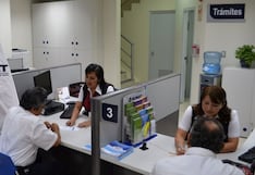 ¿Sunat y EsSalud le dicen “adiós” al CAS? Así cambiaría su estructura de remuneraciones