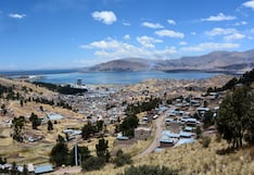 Gobierno crea comisión multisectorial para cerrar brechas en Puno