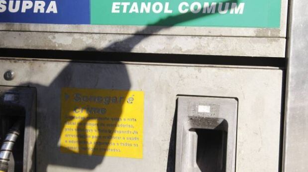 El proyecto de etanol a base de soya fue financiado por una agencia vinculada al gobierno federal, dijo Caramuru.