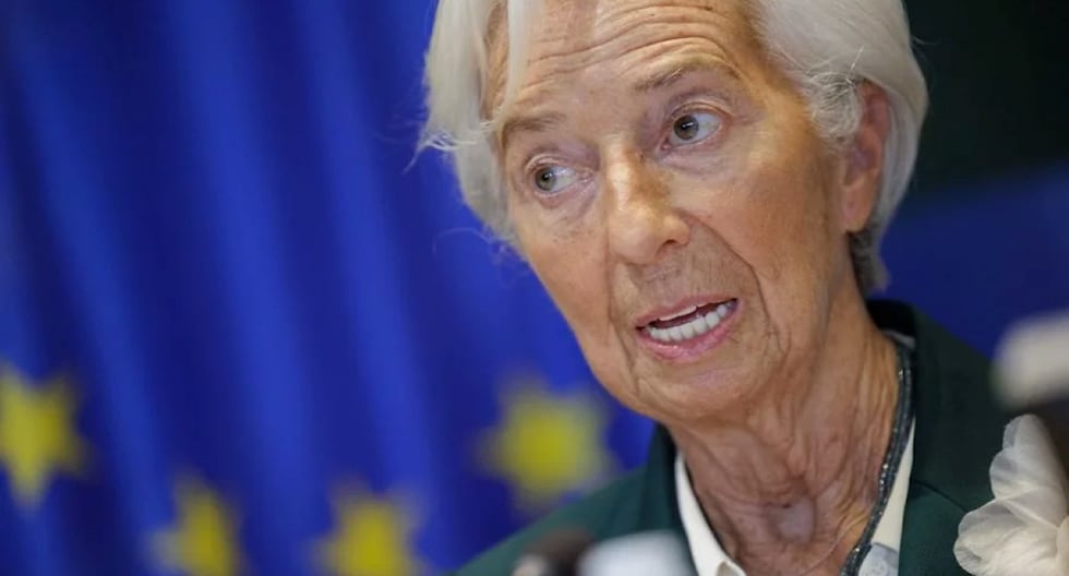 Banco Central Europeo: IA puede ayudar a reducir la inflación a largo plazo