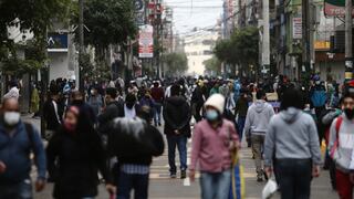 Hay 2.3 millones de locales para negocio en Perú, ¿cuántos se alquilan?