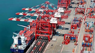 Foro del CAF: Perú sigue siendo minero, pero este sector marca un “giro importante”, destaca el MEF