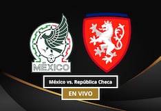 📱 Dónde VER señal del juego México - República Checa EN VIVO GRATIS por Mundial de Fútbol 2026 en TV abierta