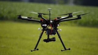 Walmart realiza pruebas con drones para entrega de productos en EE.UU.