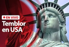 Temblor en USA hoy, 2 septiembre – hora, magnitud y epicentro, vía USGS