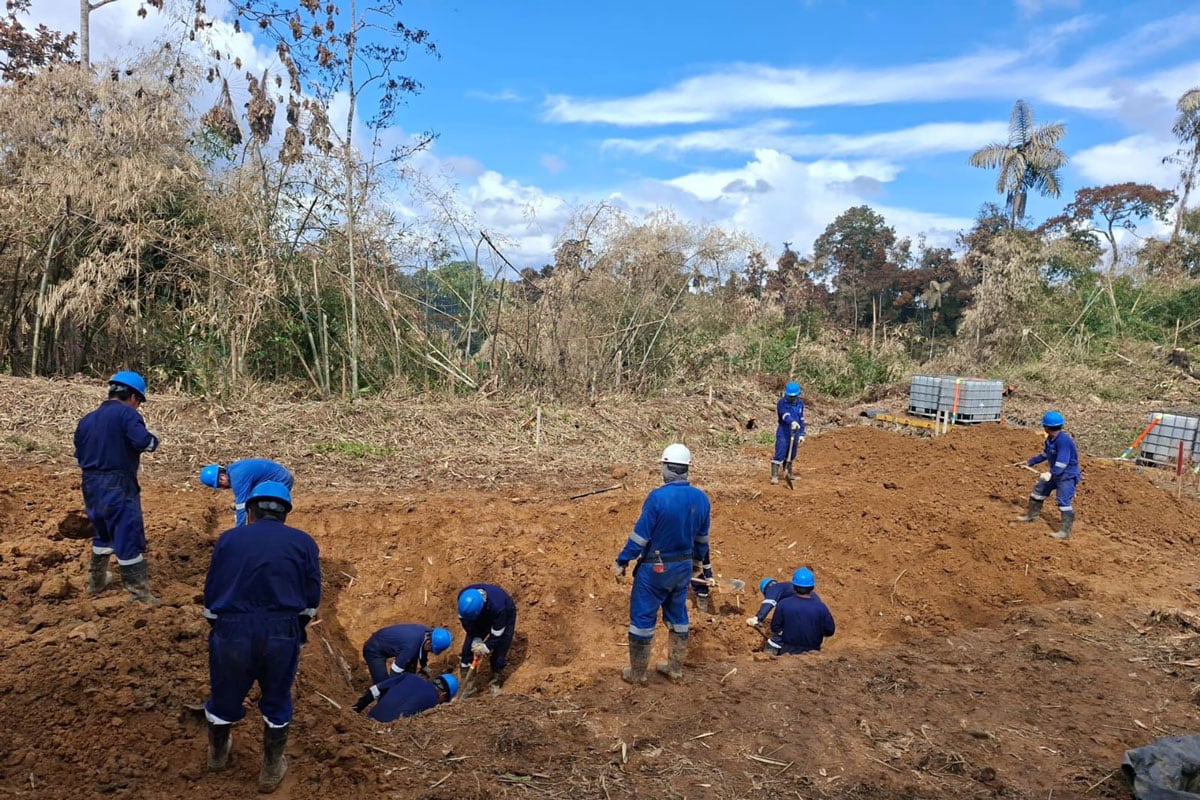 Corte de gas eleva costos y pone en evidencia fragilidad del sistema energético | Foto: Referencial