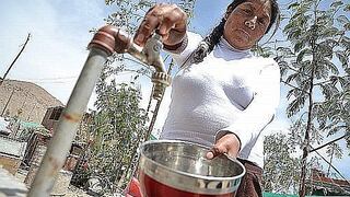 Moviendo la rueda de la infraestructura