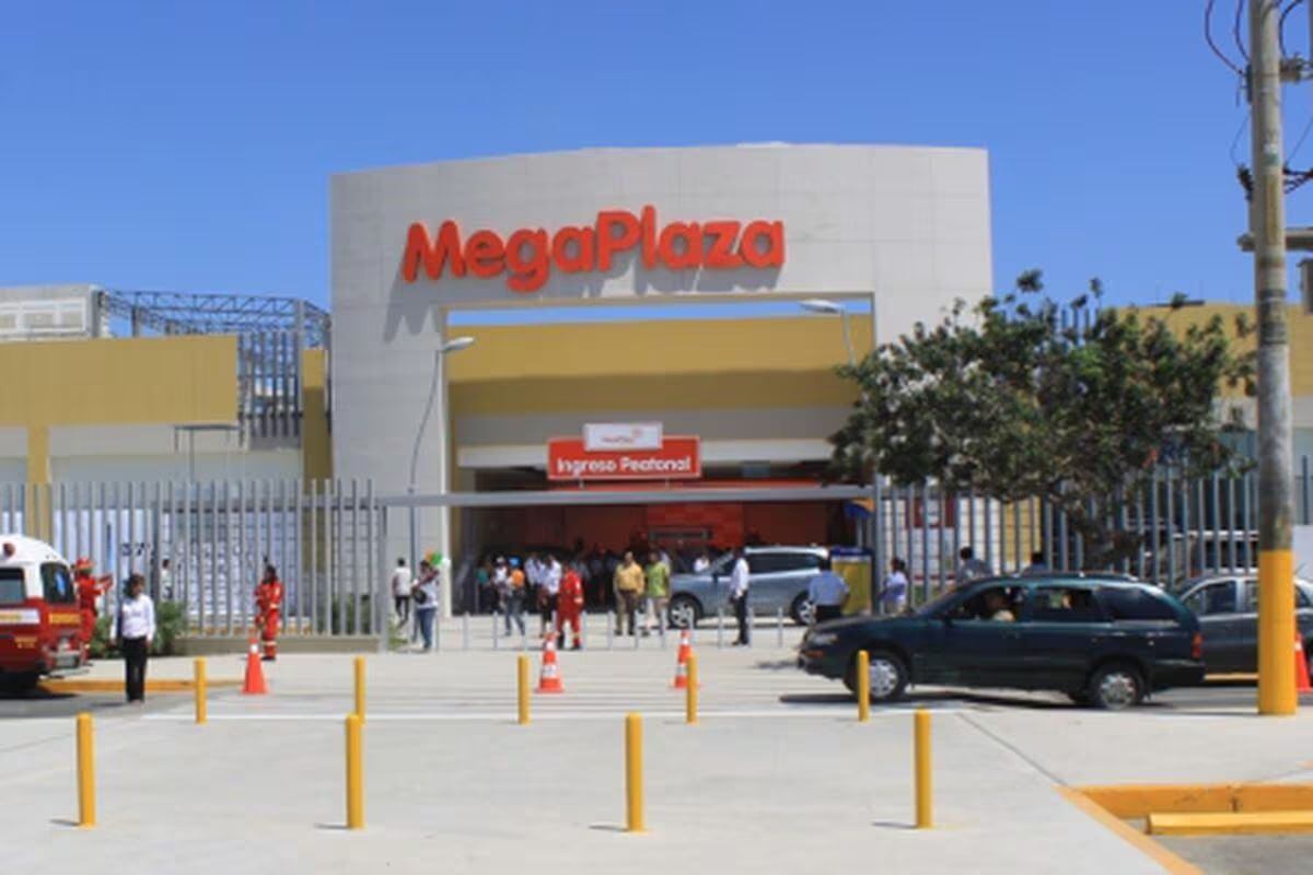 25 de junio del 2009. Hace 15 años. Socios de Mega Plaza evalúan abrir dos nuevos strip centers.