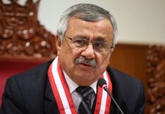 Francisco Távara explicó por qué no participó en la votación que restituyó a Patricia Benavides