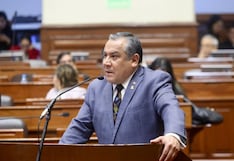 Premier: se priorizarán obran con avances de ejecución de entre 80% y 90%