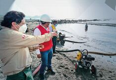 Congreso aprueba ley para responder de manera rápida a emergencias ambientales