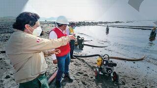 Congreso aprueba ley para responder de manera rápida a emergencias ambientales