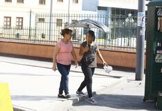 Senamhi: La selva soportará hasta 34°C desde hoy hasta el martes 4 de junio