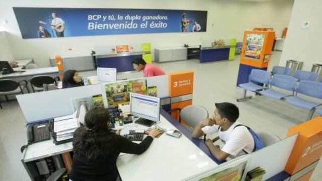 Costo del préstamo vehicular es más caro en Amazonas y Huancavelica