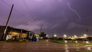 Personas podrán protegerse de terremotos y lluvias con seguros más fáciles, ¿cómo funcionan?