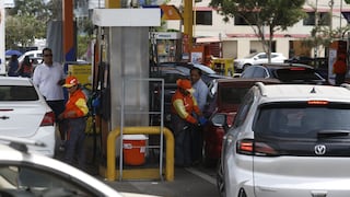 Minem flexibiliza exigencia de inventarios mínimos de combustibles ante problemas logísticos