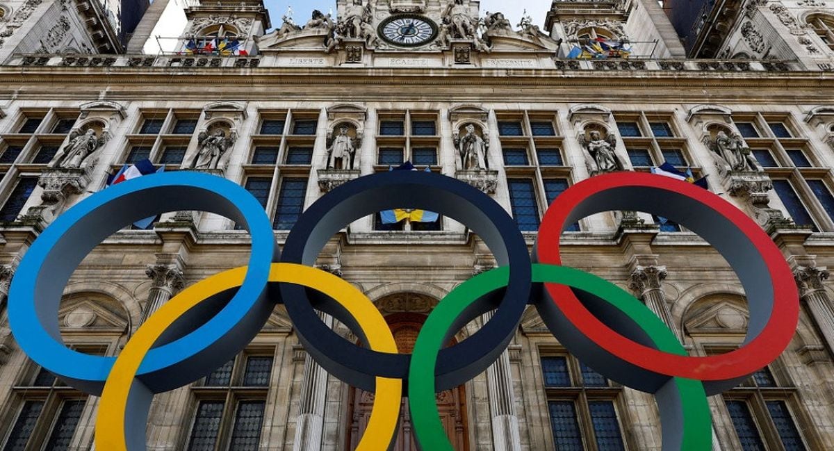 Pon a prueba tus conocimientos de Los Juegos Olímpicos. (Foto: difusión)