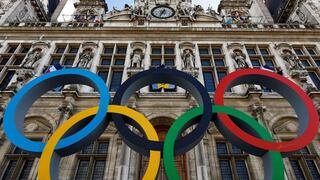 ¿Ganas de Juegos? Un cuestionario para conocer la historia olímpica