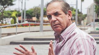 Hablar de vacancia sería una irresponsabilidad de todos en el Perú, sostiene Roberto Chiabra