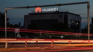 Ingresos por smartphones de Huawei caerán al menos de US$ 30,000 millones a US$ 40,000 millones en el 2021