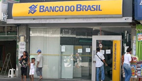Los historiadores destacan los estrechos vínculos del Banco do Brasil con la esclavitud. (Foto: Difusión)