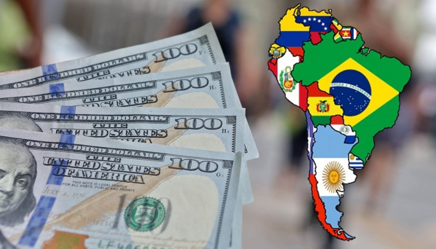 "El péndulo político en la región ha venido moviéndose hacia gobiernos considerados más promercado: Argentina, Chile, Ecuador, Bolivia, Paraguay, El Salvador, Panamá, Costa Rica, entre otros."