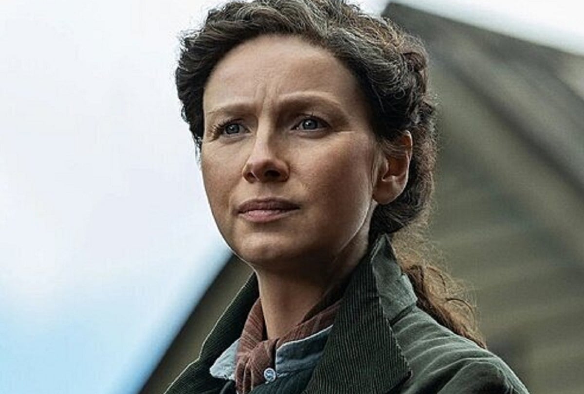 Caitriona Balfe interpreta a Claire desde la primera temporada de "Outlander", serie creada por Ronald D. Moore (Foto: Starz)