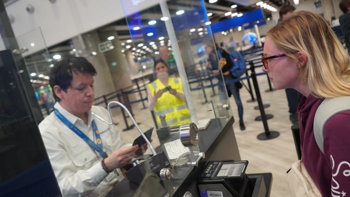 Actualmente, 489 ciudadanos noruegos cuentan con una calidad migratoria vigente en el Perú. (Foto: Gob.pe)