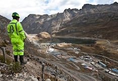 Buenaventura evalúa socios de cinco países para su proyecto de cobre Trapiche
