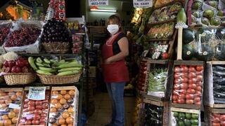 FAO: Precios mundiales de los alimentos caen con fuerza en abril por coronavirus