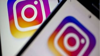 Instagram sufre una interrupción temporal de servicio
