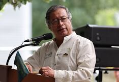 El presidente colombiano desautoriza la entrada de aviones de EE.UU. con deportados