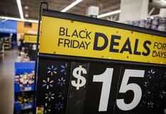 Black Friday 2024 en Walmart: Horario especial, descuentos imperdibles y más