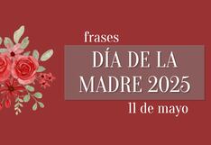 67 frases bonitas para enviar a la abuela en el Día de la Madre 2025 este 11 de mayo