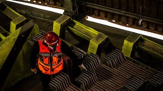 Oferta ajustada de cobre obliga a Chile a “expandir” objetivos en minería