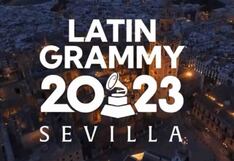 Canal 5 - los canales de transmisión de los Premios Grammy Latinos 2023