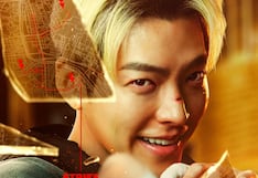 “Agente cinturón negro”: qué pasó y qué significa el final de la película coreana de Netflix