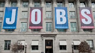 Tasa de desempleo cae al 6.1%: repunta crecimiento del empleo en EE.UU.